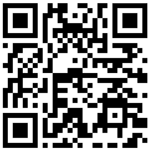Kod QR – prezent